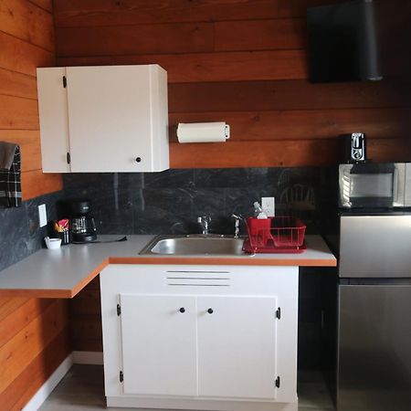 The Lowtide Motel Copalis Beach Εξωτερικό φωτογραφία
