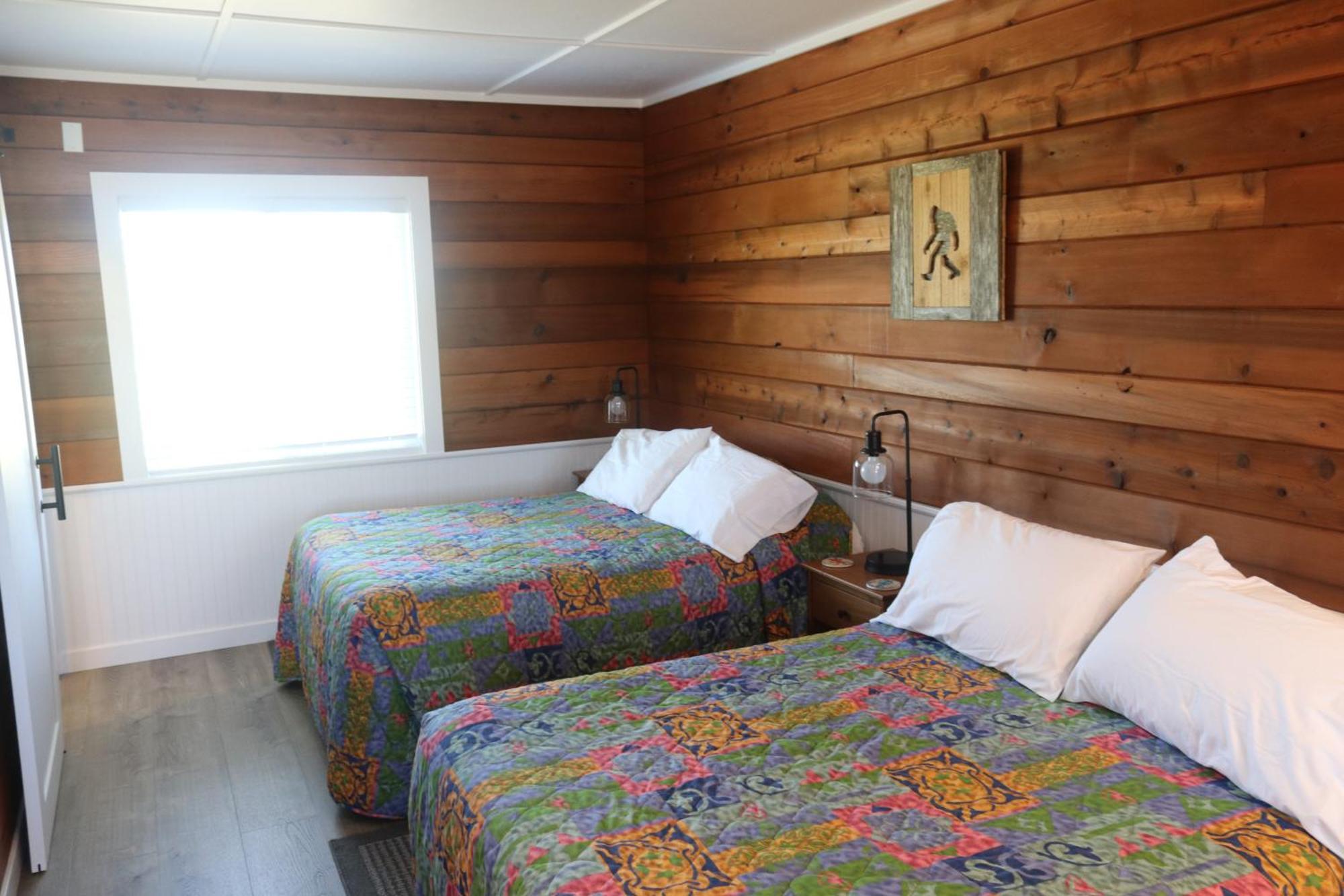 The Lowtide Motel Copalis Beach Εξωτερικό φωτογραφία