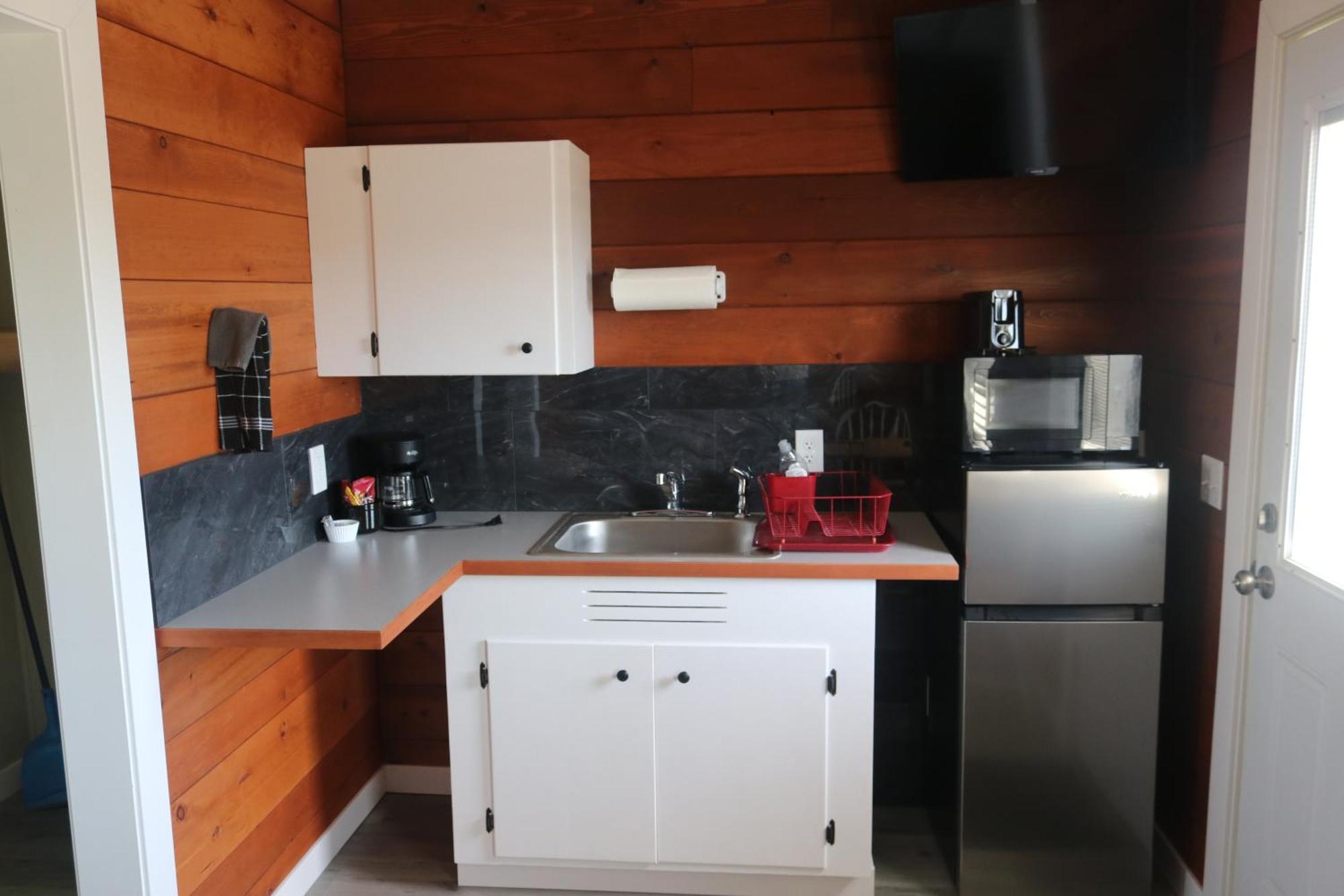 The Lowtide Motel Copalis Beach Εξωτερικό φωτογραφία